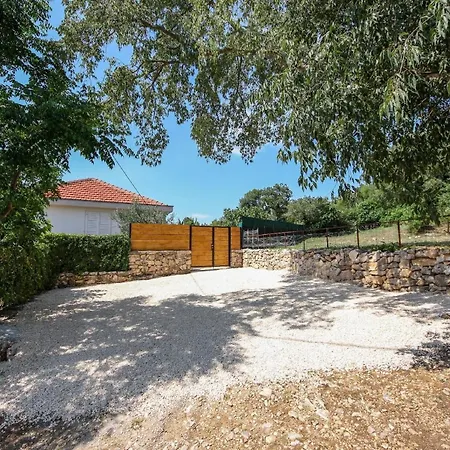 Ferienhaus Mit Privatpool Fur 8 Personen Ca 200 Qm In Pokrovnik, Dalmatien Dalmatinisches Hinterland Prázdninový dům *